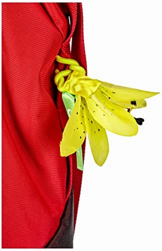 Deuter Womens Deuter Xv 3 Sl, Unisex Adults Backpack, Red (Cranberry/Aubergine), 24X36X45 Cm (W X H
