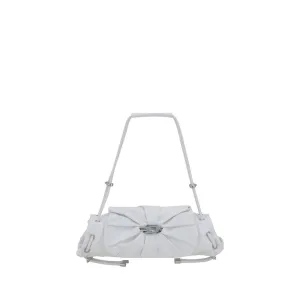 Diesel Scrunch-d Shoulder Bag
