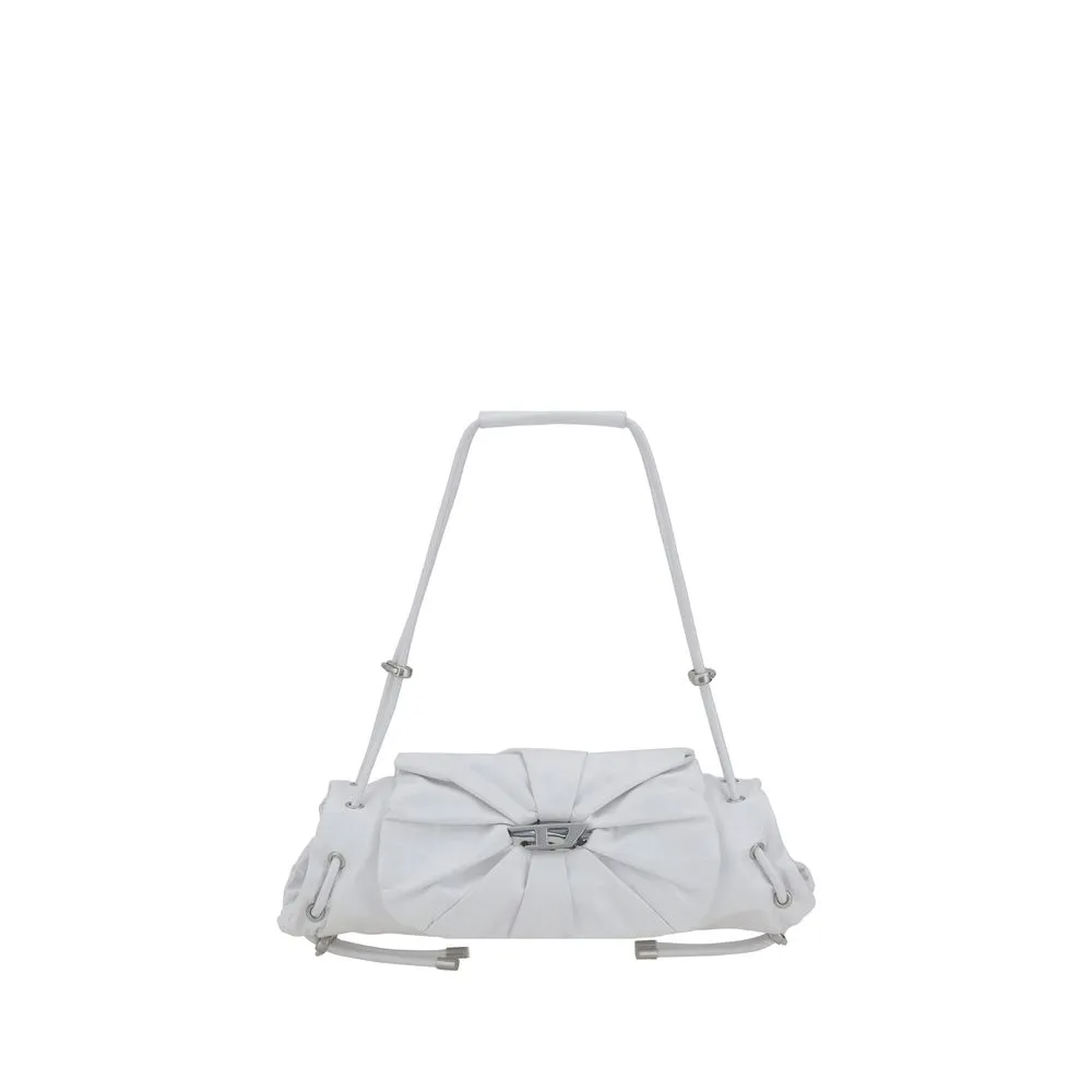 Diesel Scrunch-d Shoulder Bag