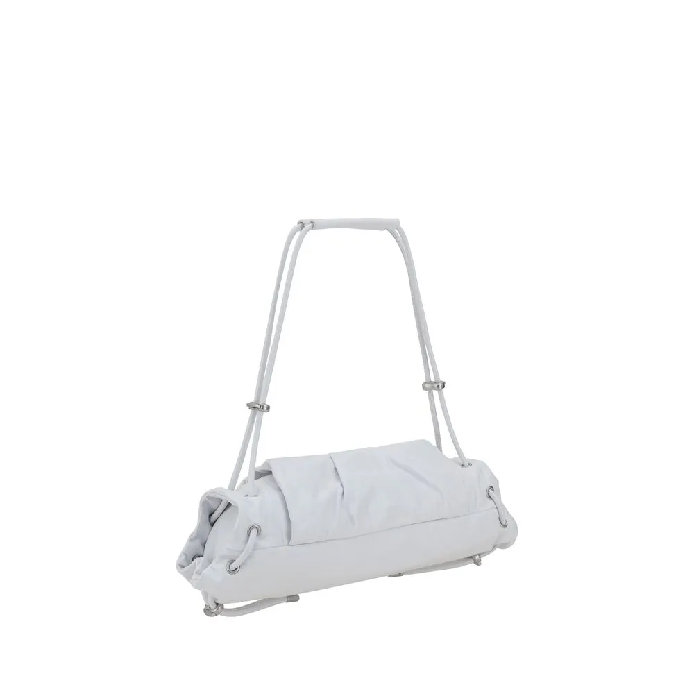 Diesel Scrunch-d Shoulder Bag