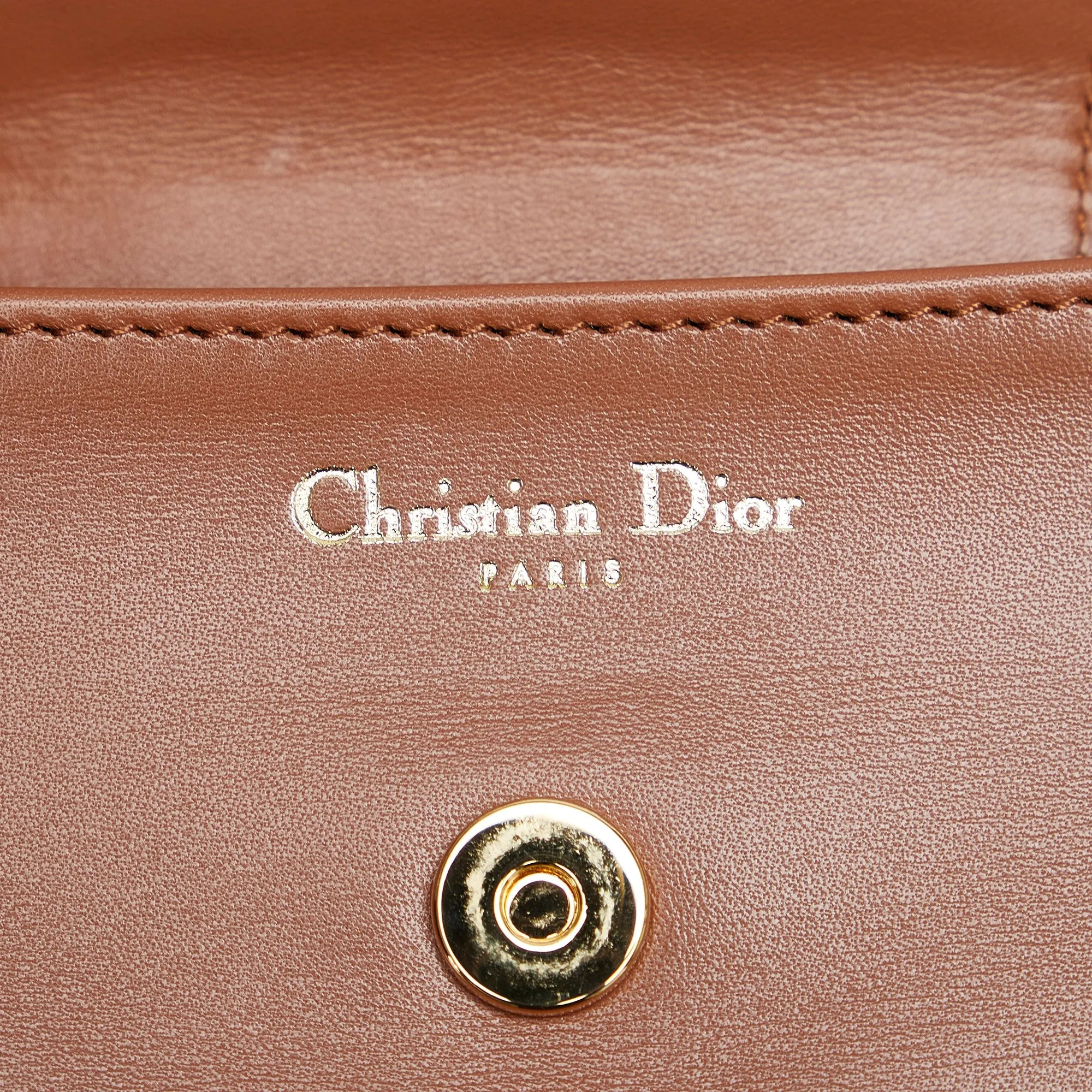 Dior Medium DiorDouble