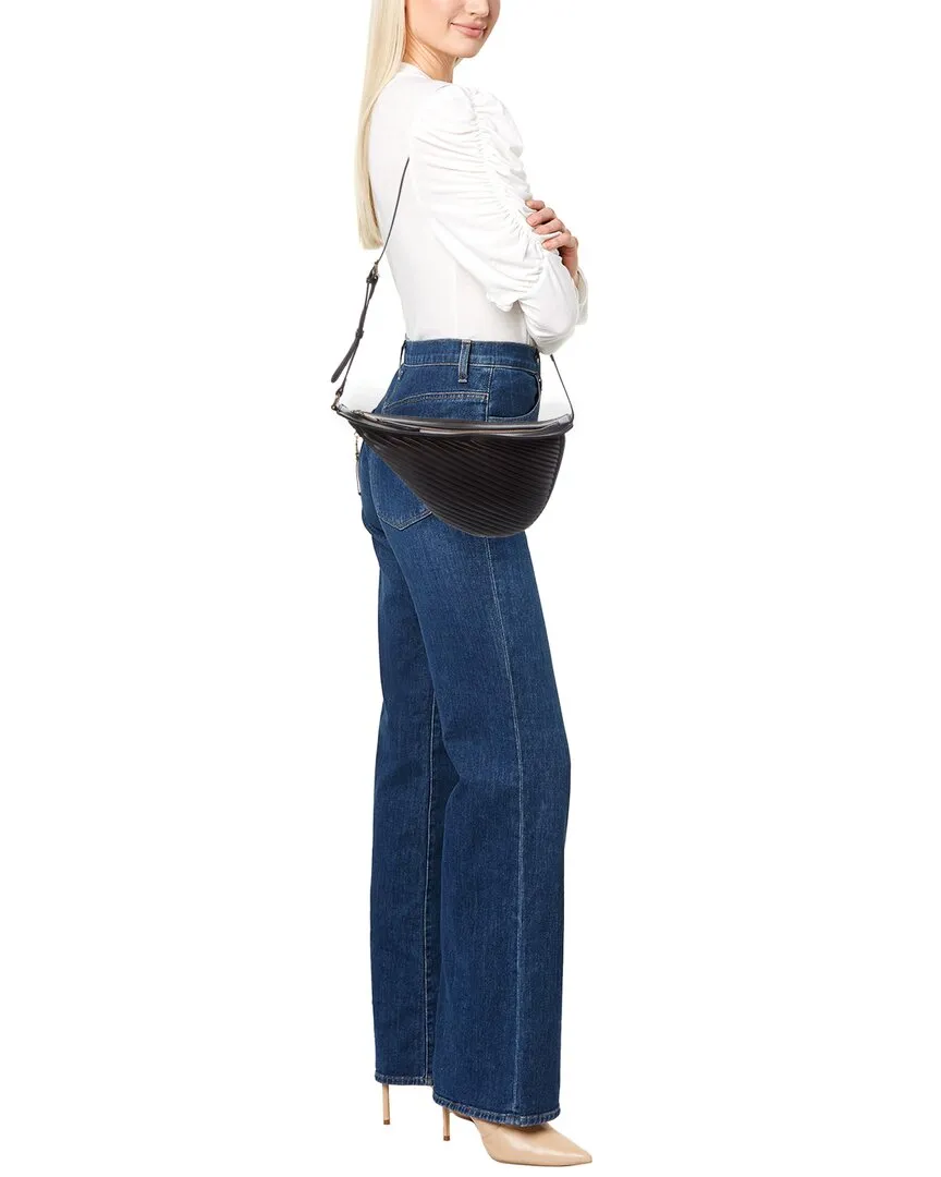 Dolce Vita Giulana Asymmetrical Crossbody