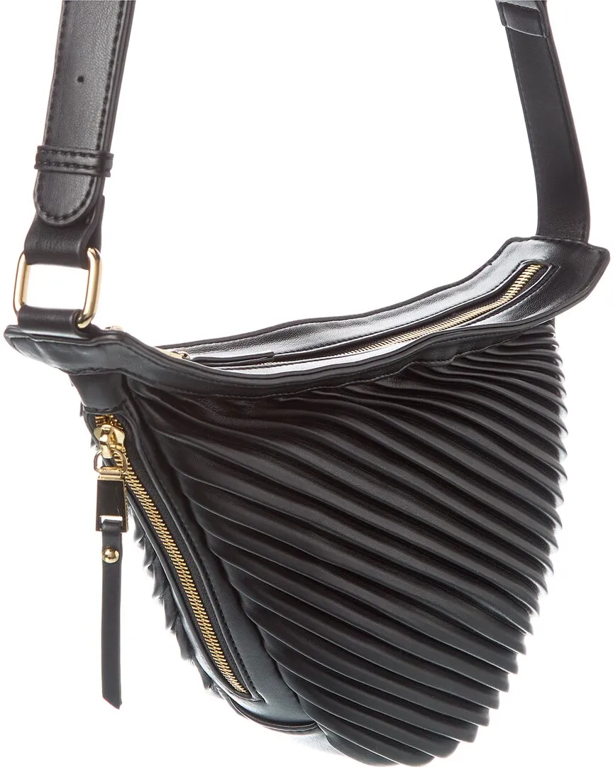 Dolce Vita Giulana Asymmetrical Crossbody