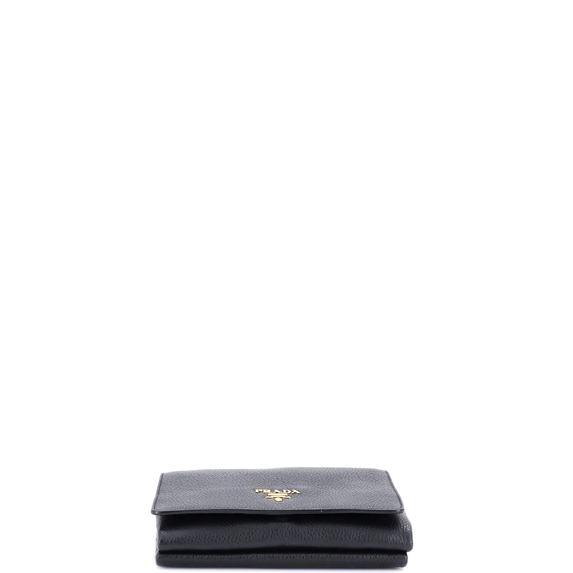 Double Zip Crossbody Bag Vitello Daino Small