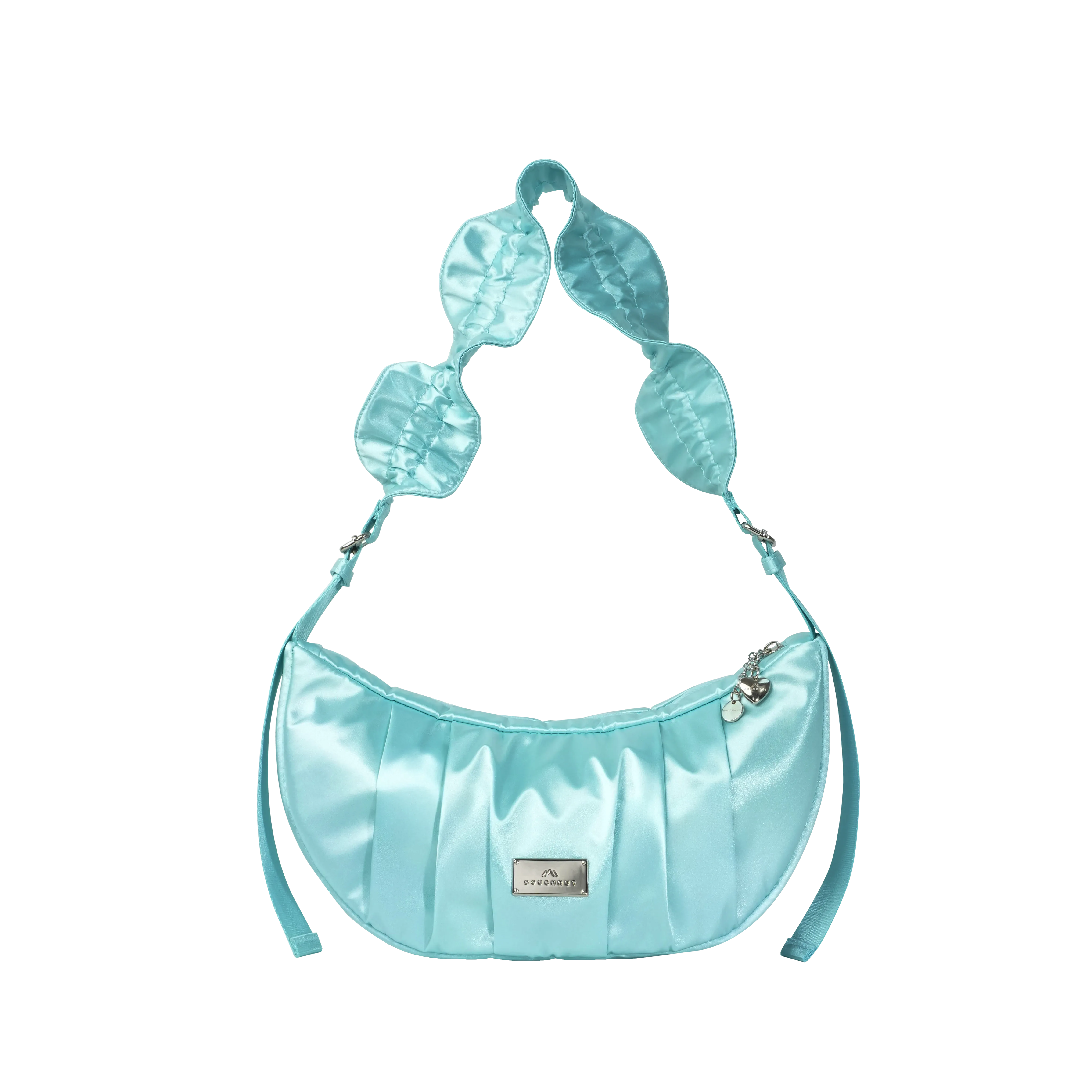 Eclair Girlitude Series Crossbody Bag