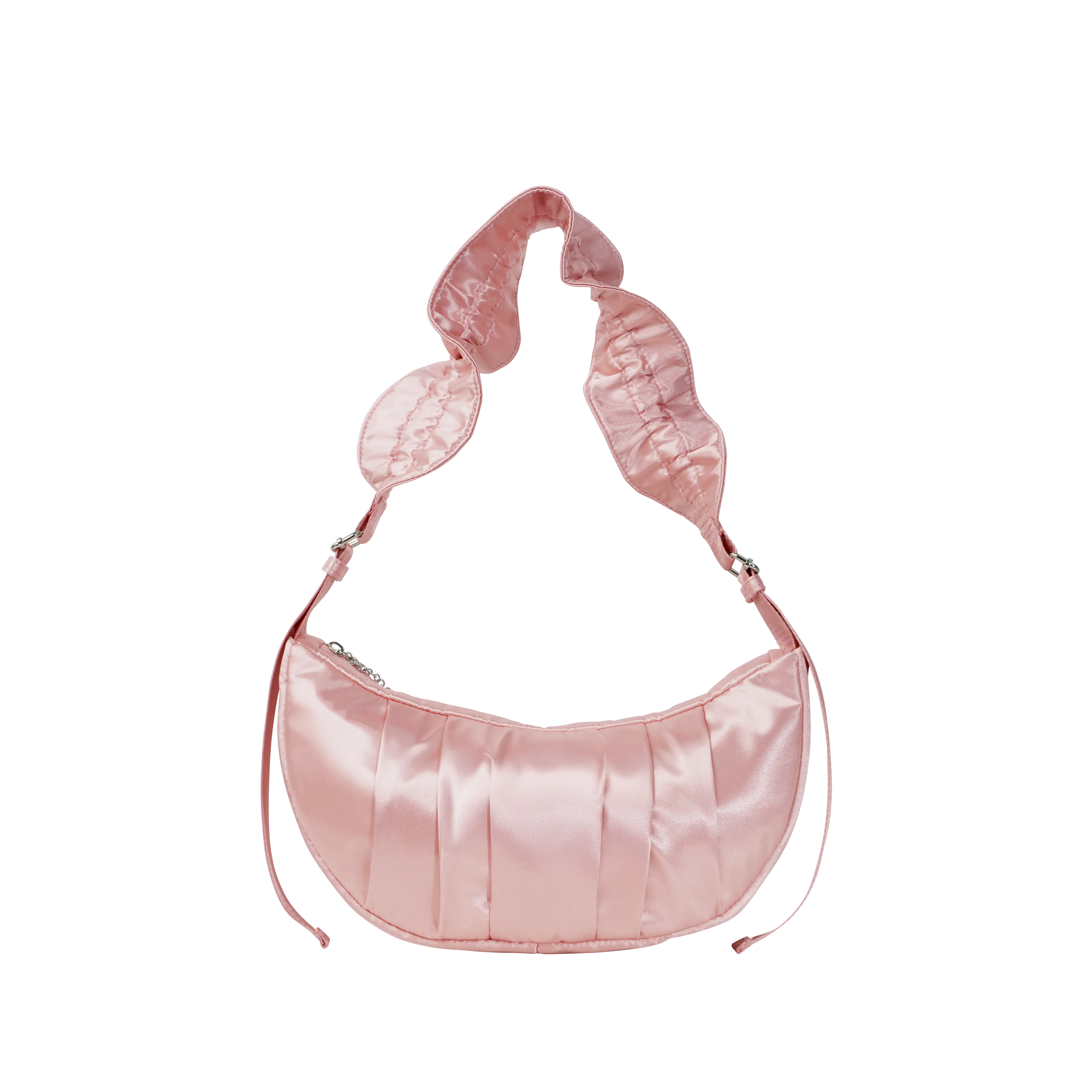 Eclair Girlitude Series Crossbody Bag
