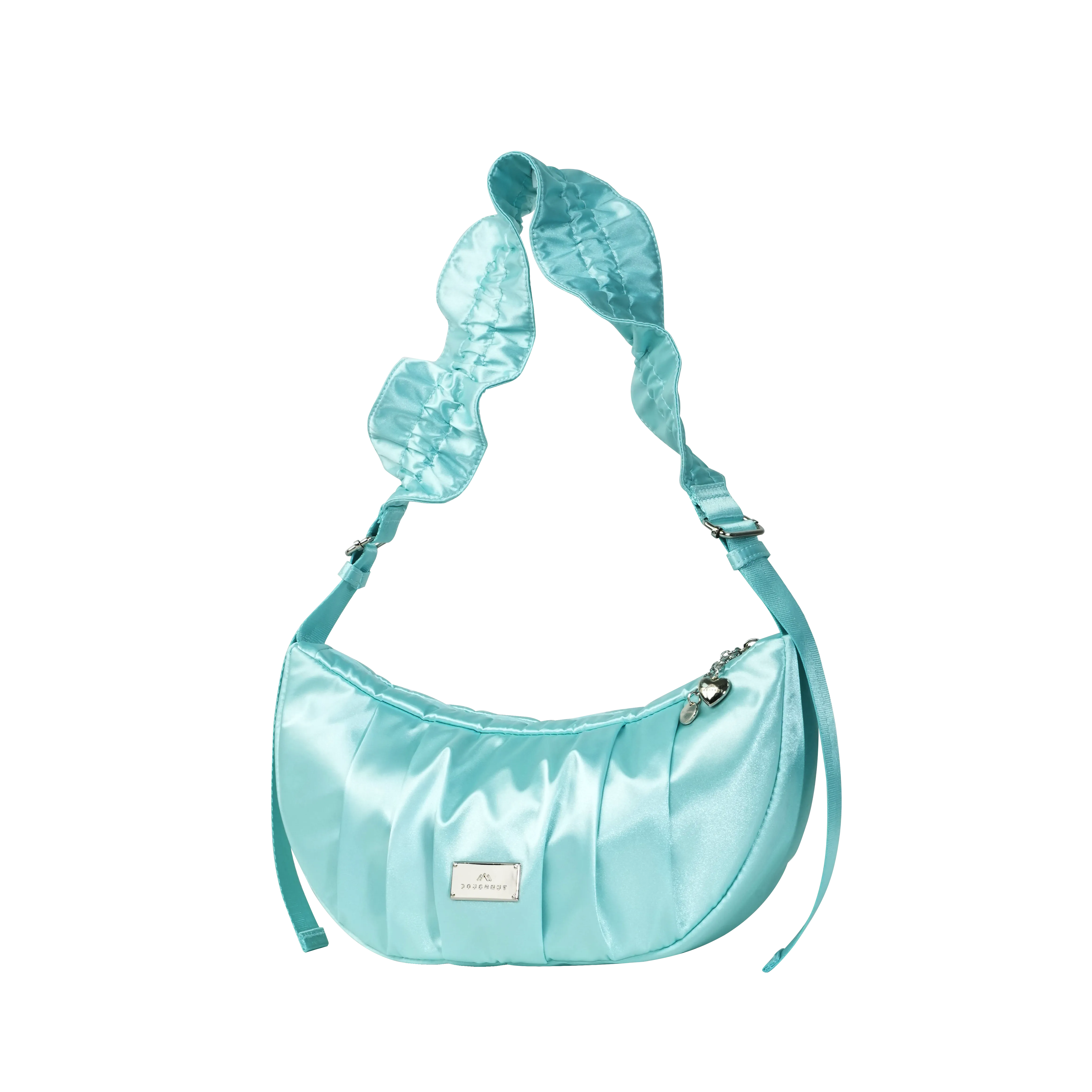 Eclair Girlitude Series Crossbody Bag