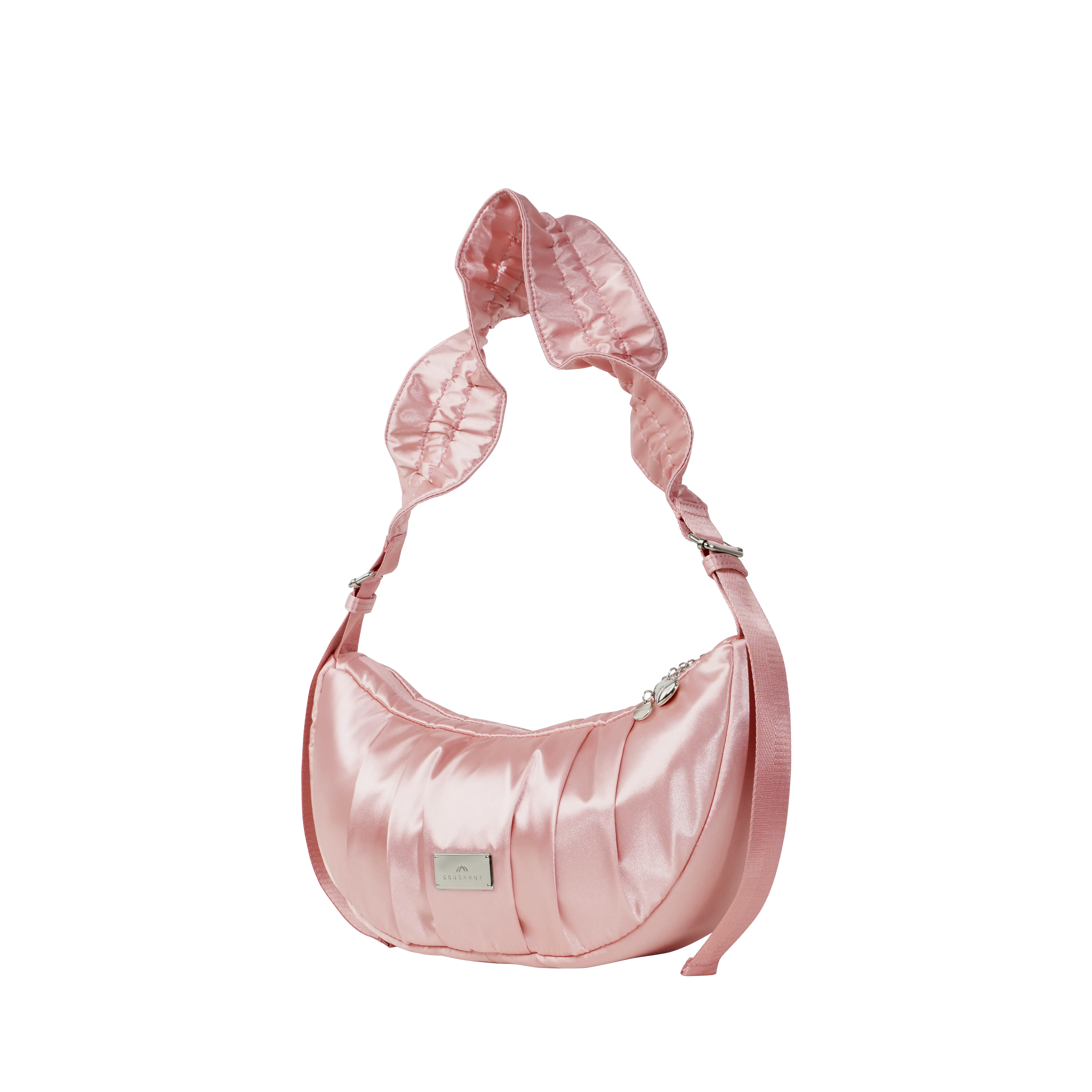 Eclair Girlitude Series Crossbody Bag