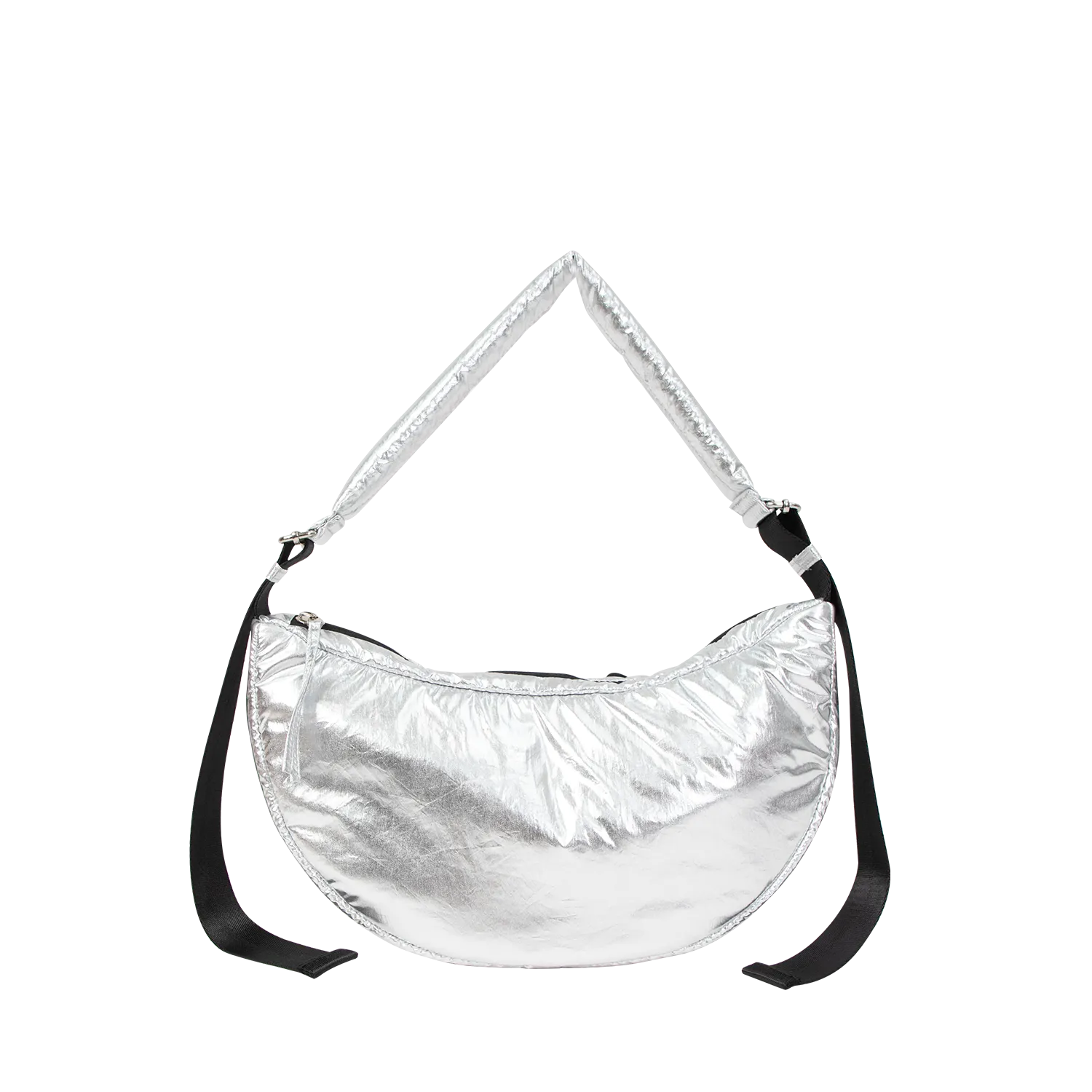 Eclair Ribbon Softies Series Crossbody Bag