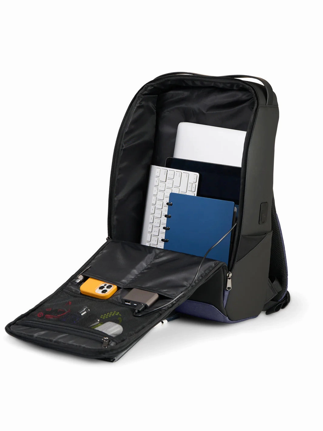 EZRI Professional Backpack