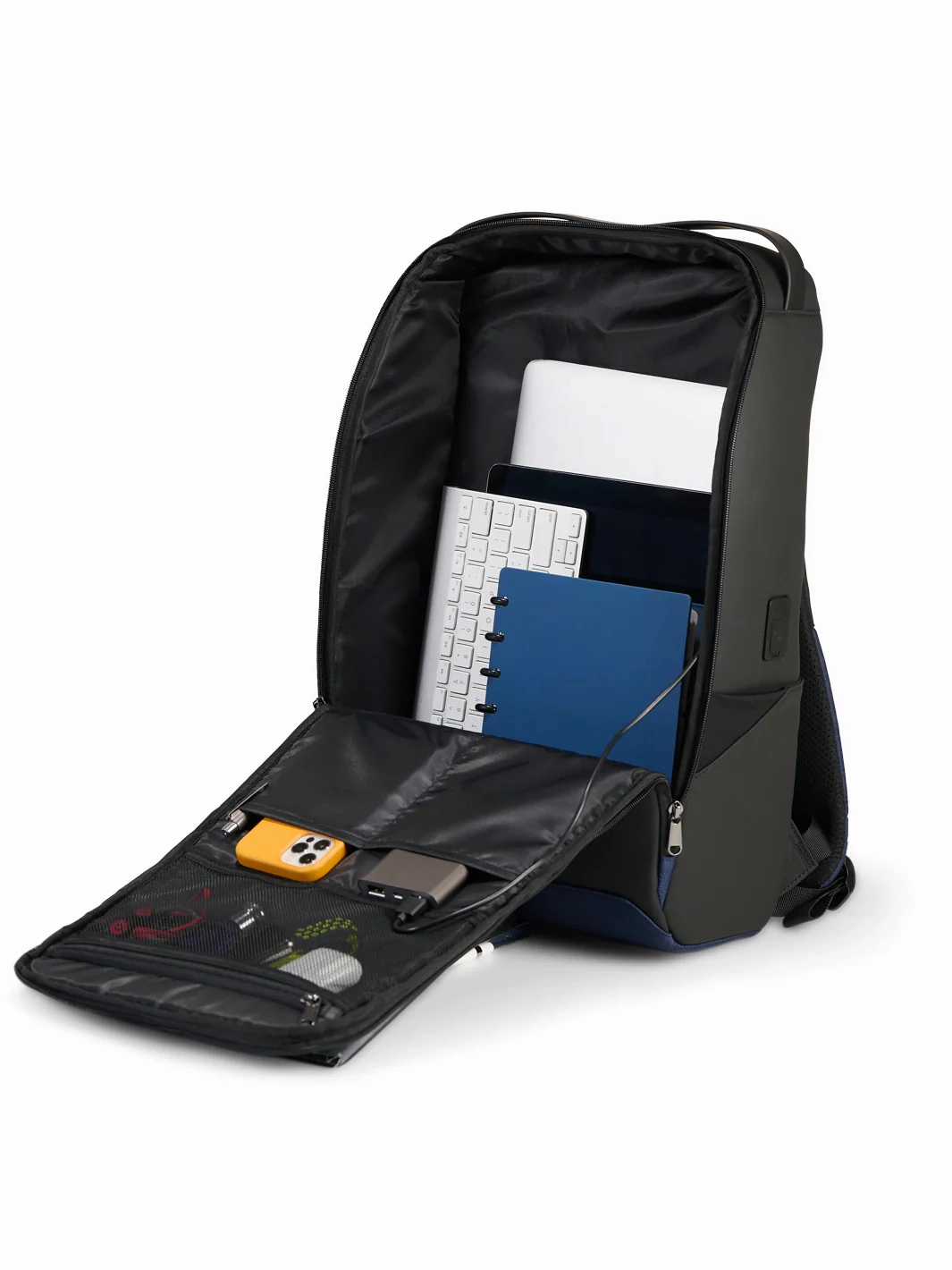 EZRI Professional Backpack