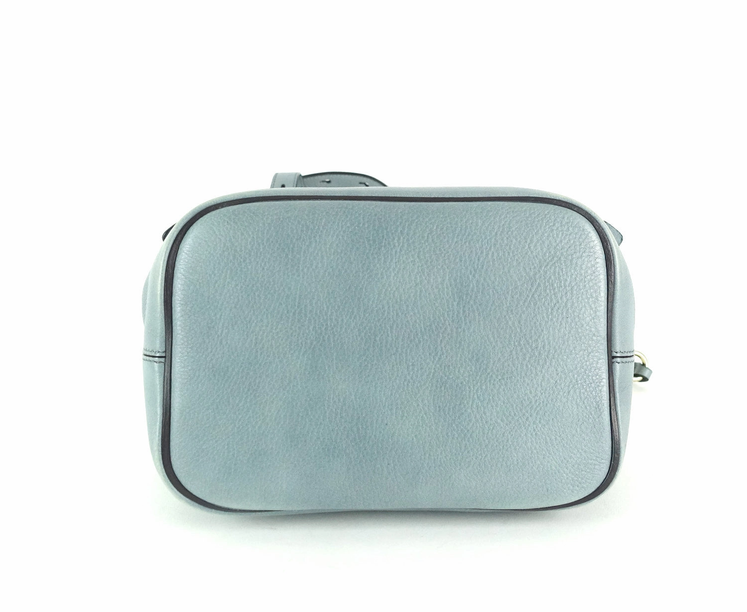 Faye Medium Suede and Calf Leather Backpack