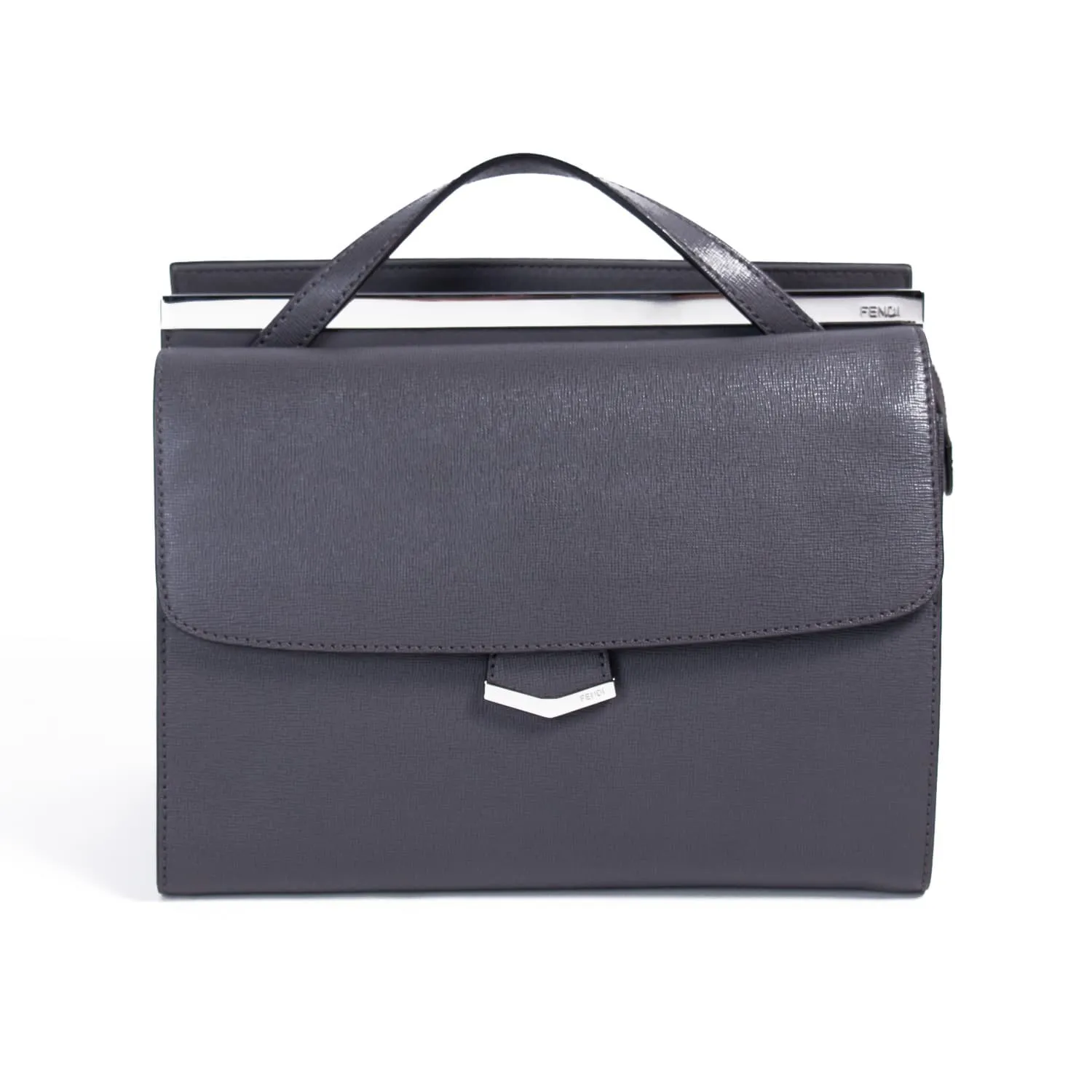 Fendi Demi-Jour Shoulder Bag