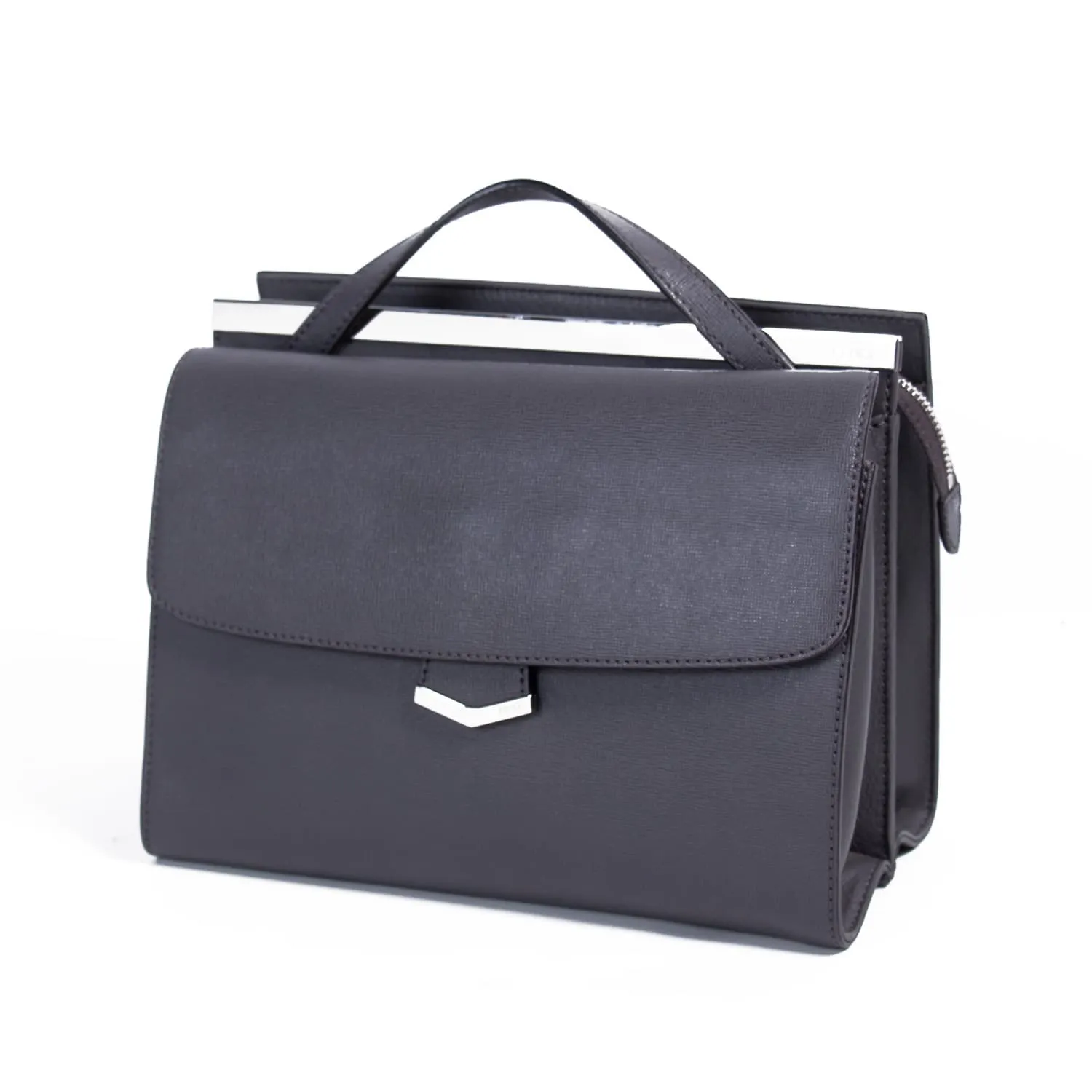 Fendi Demi-Jour Shoulder Bag