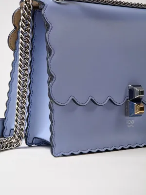 Fendi Kan I Shoulder Bag