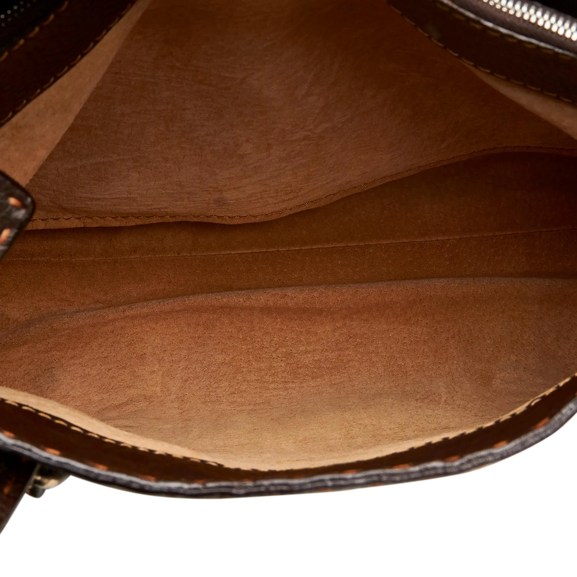 Fendi Selleria Shoulder Bag
