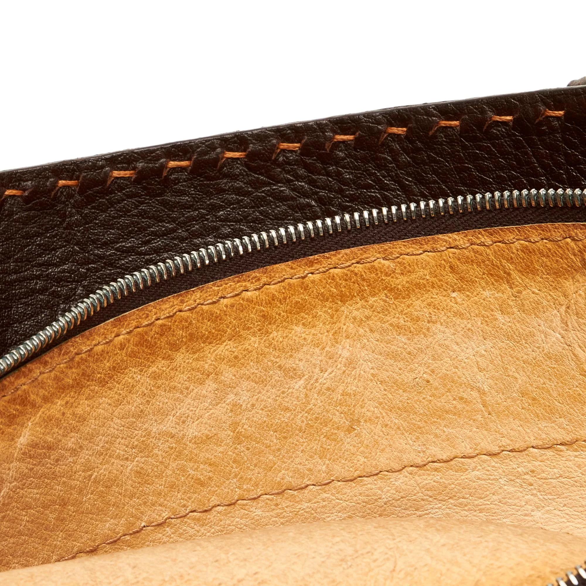 Fendi Selleria Shoulder Bag