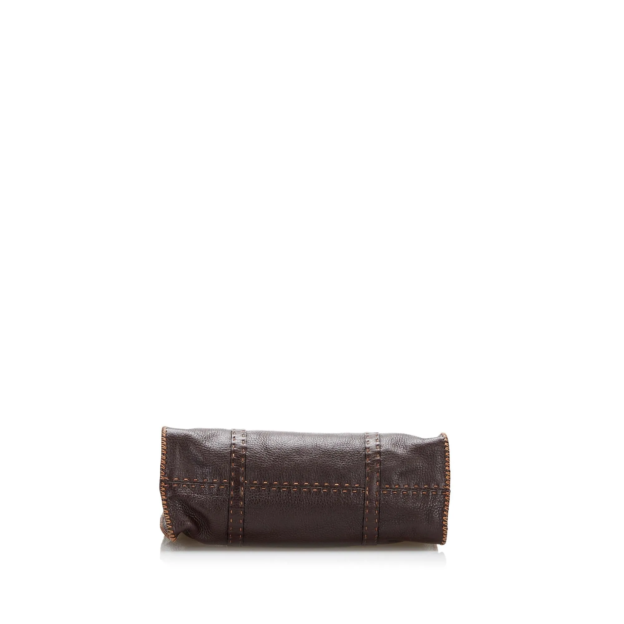 Fendi Selleria Shoulder Bag