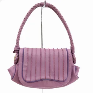 Fendi Shoulder Bag Purple (SHC1-17084)