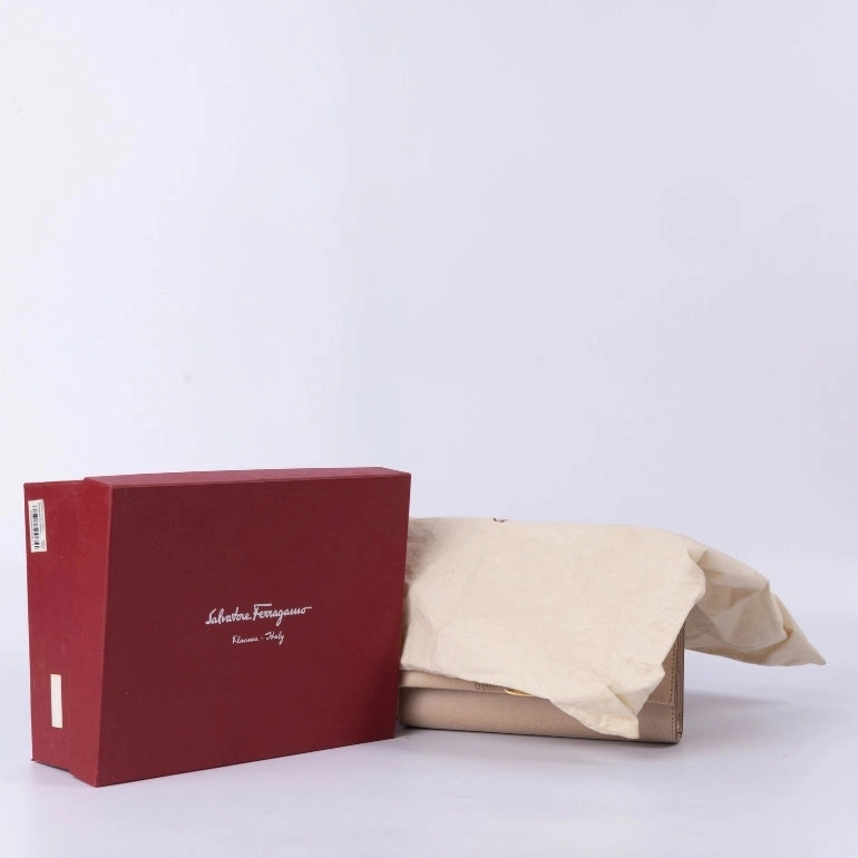 Ferragamo Miss Vara Crossbody Bag