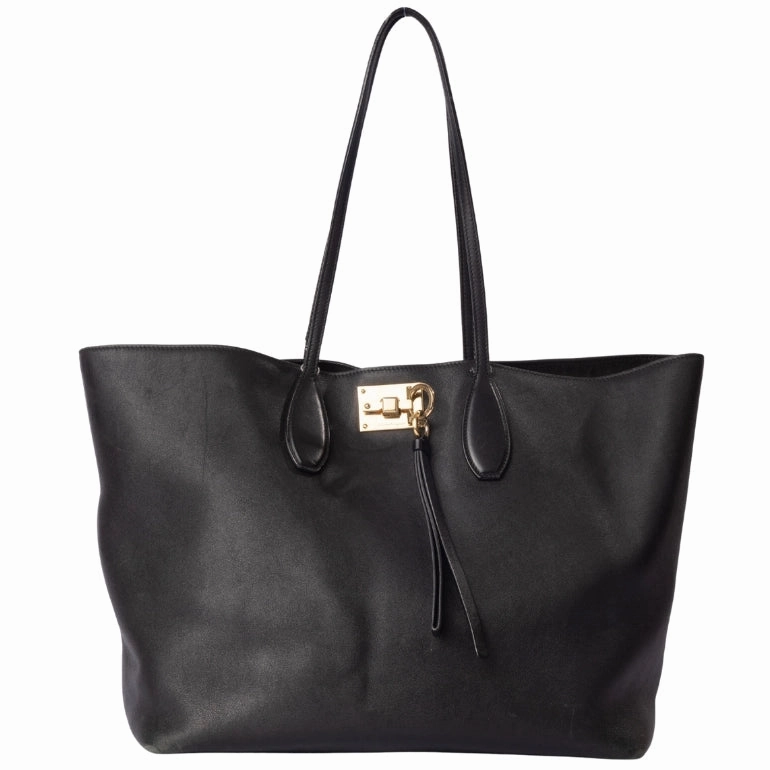 Ferragamo Studio Tote