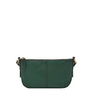 Fossil Women's Jolie Leather Small Crossbody