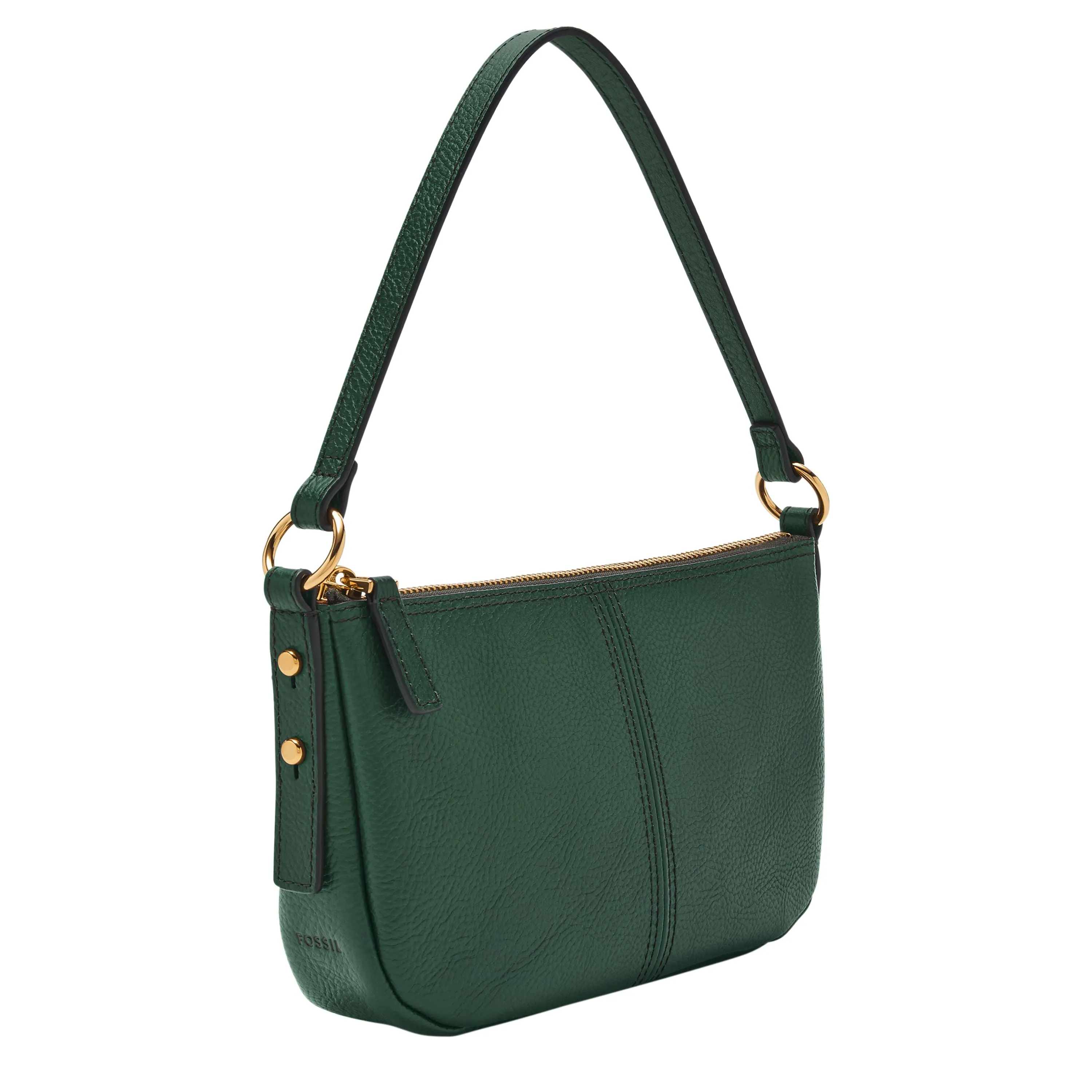 Fossil Women's Jolie Leather Small Crossbody
