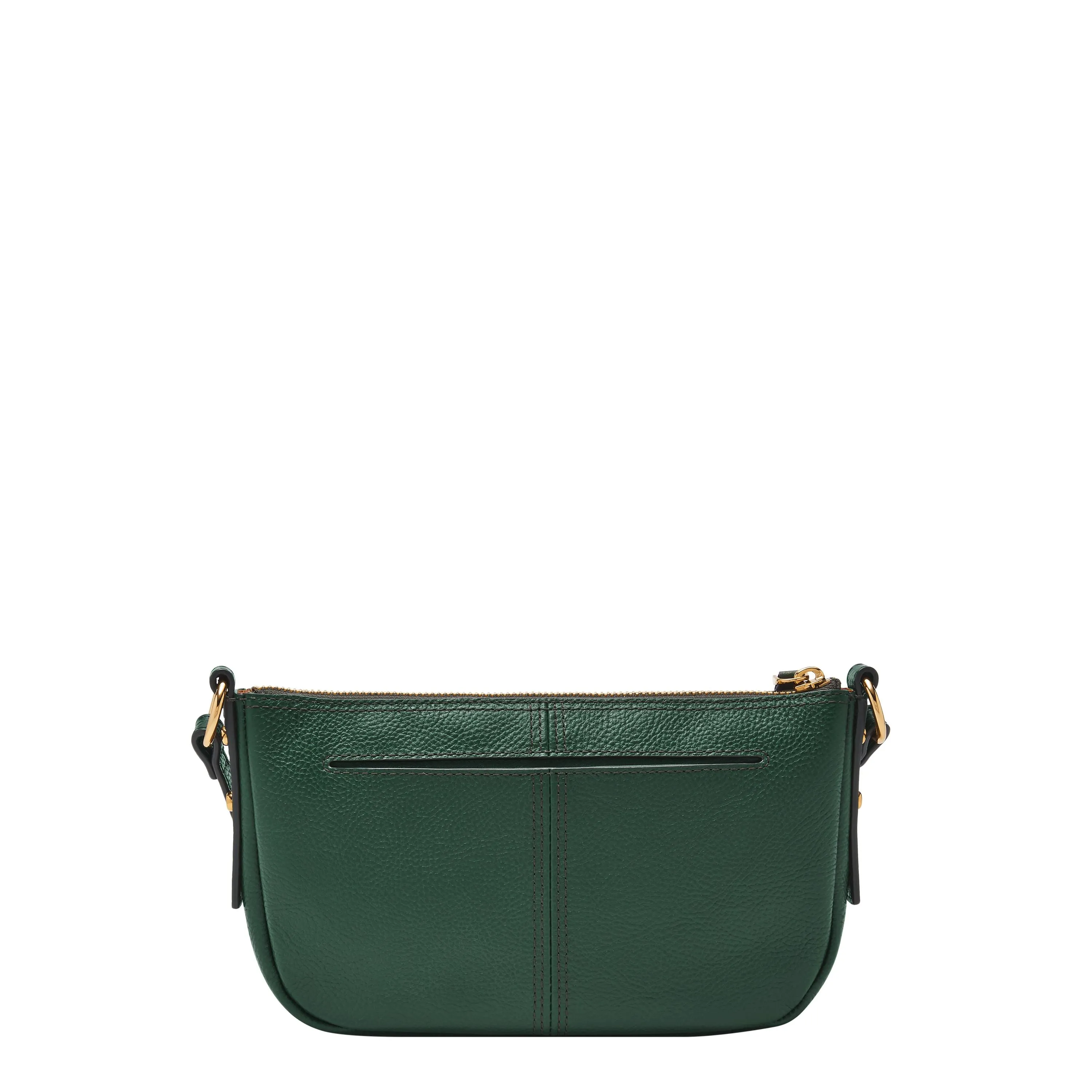 Fossil Women's Jolie Leather Small Crossbody
