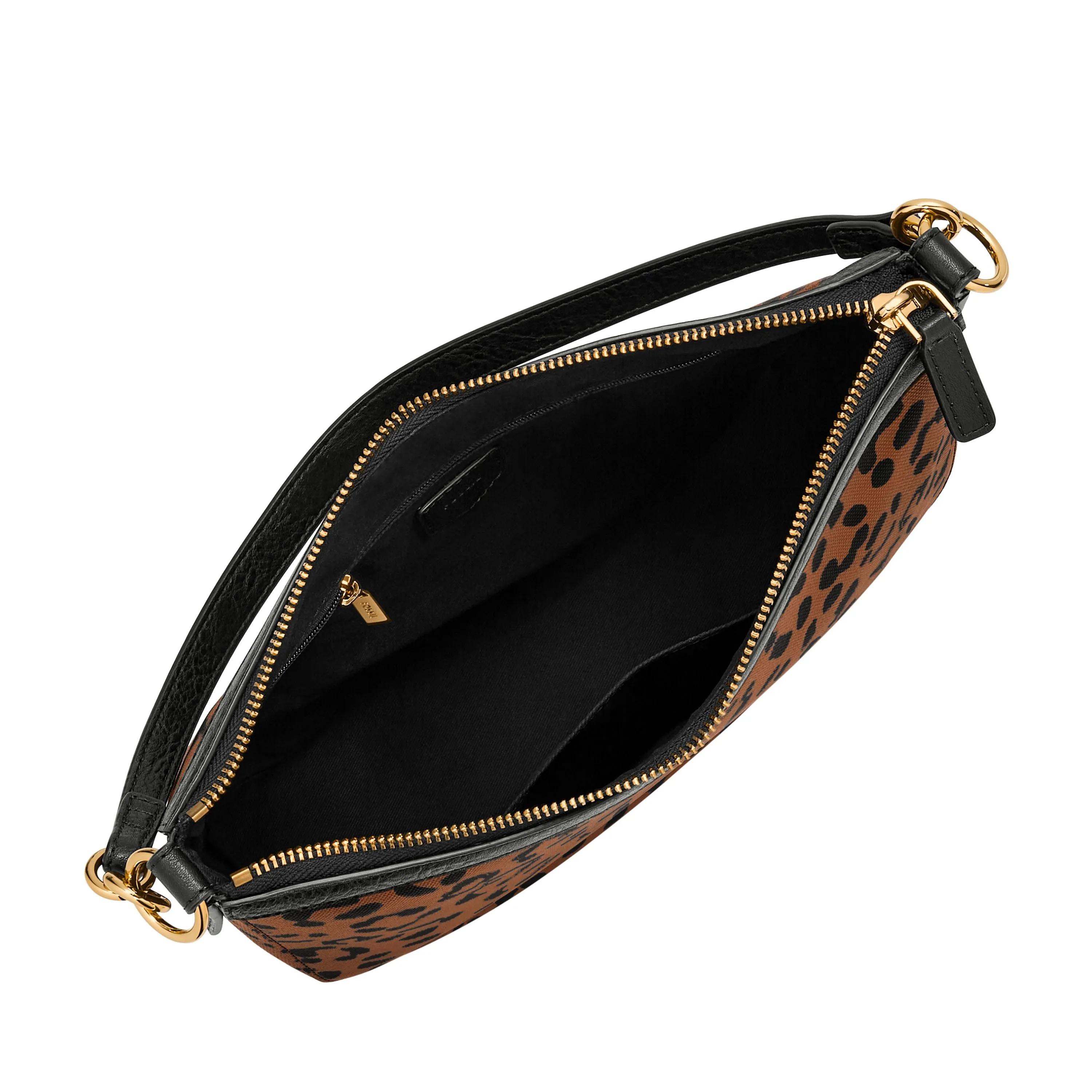 Fossil Women's Jolie Printed Crossbody