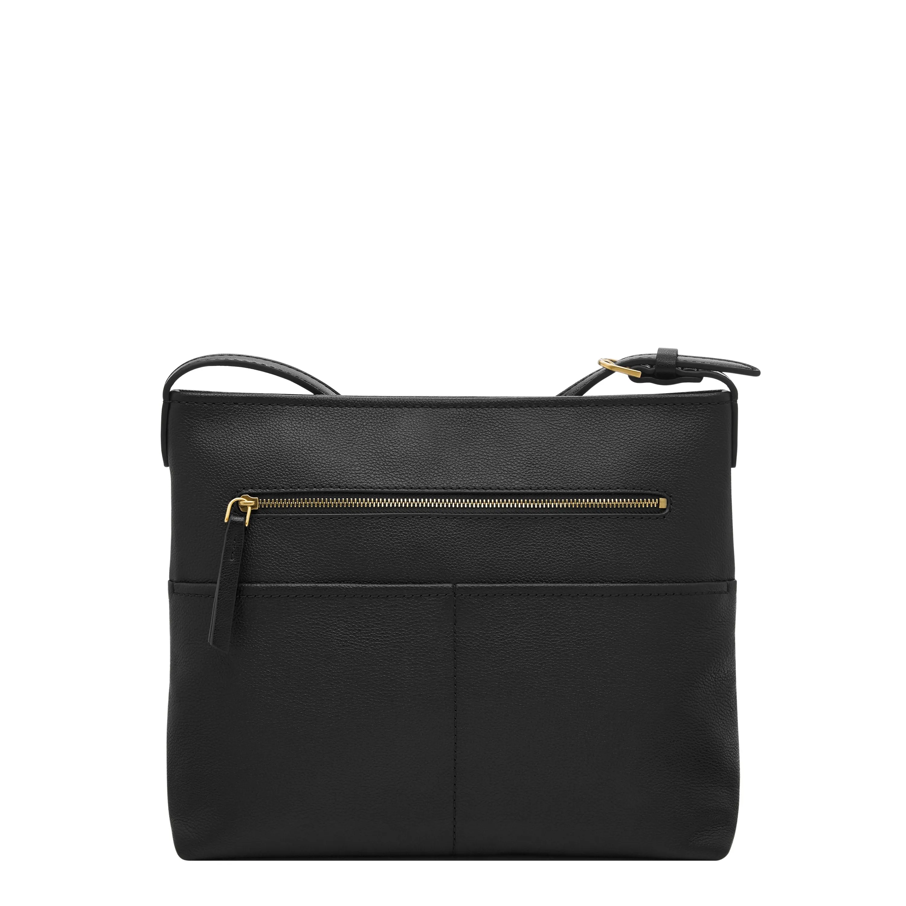 Fossil Women's Phoebe Leather Large Crossbody