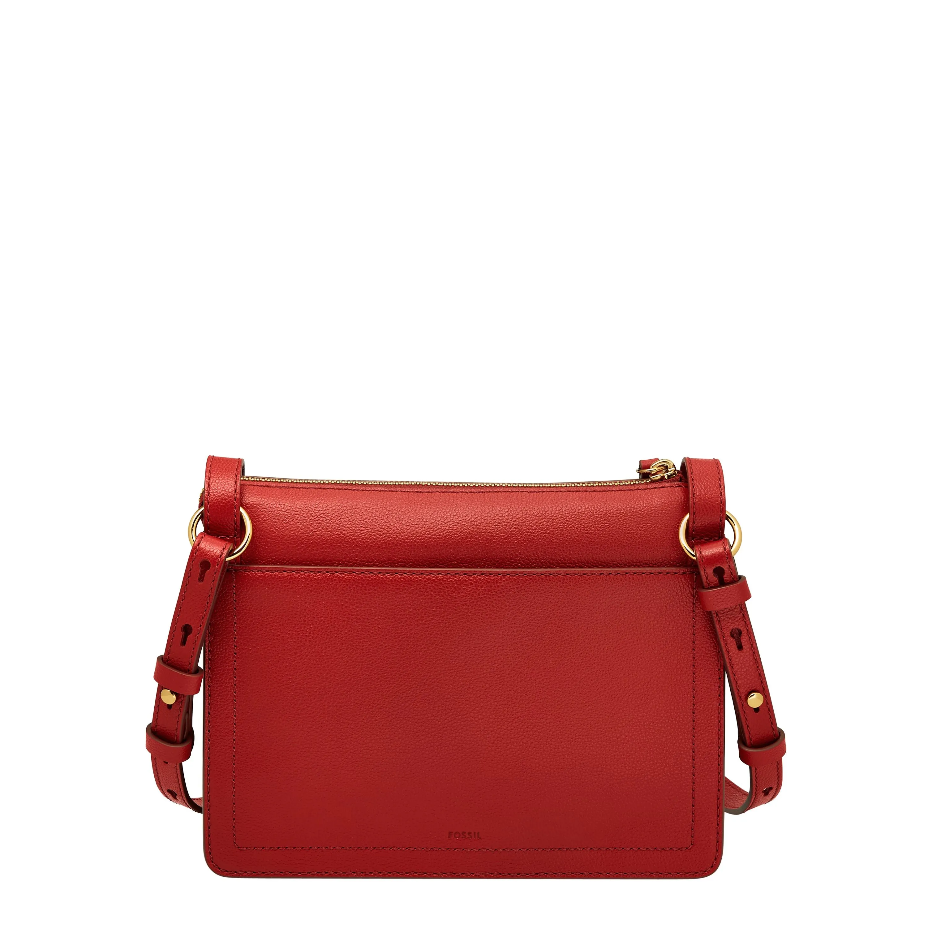 Fossil Women's Taryn Leather Crossbody