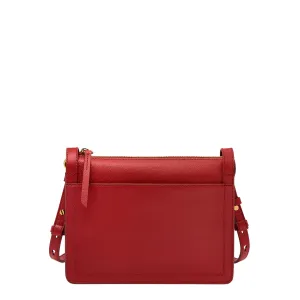 Fossil Women's Taryn Leather Crossbody
