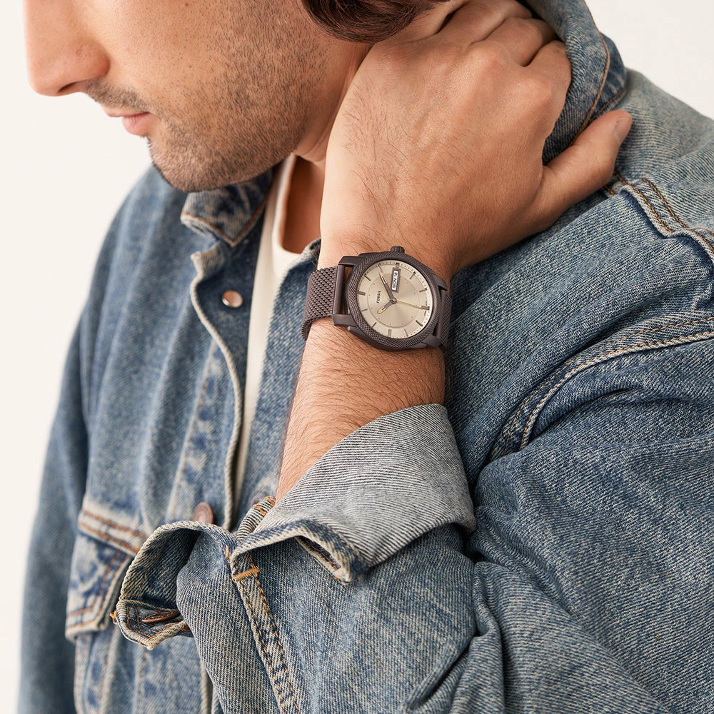 Fossil Machine FS5936