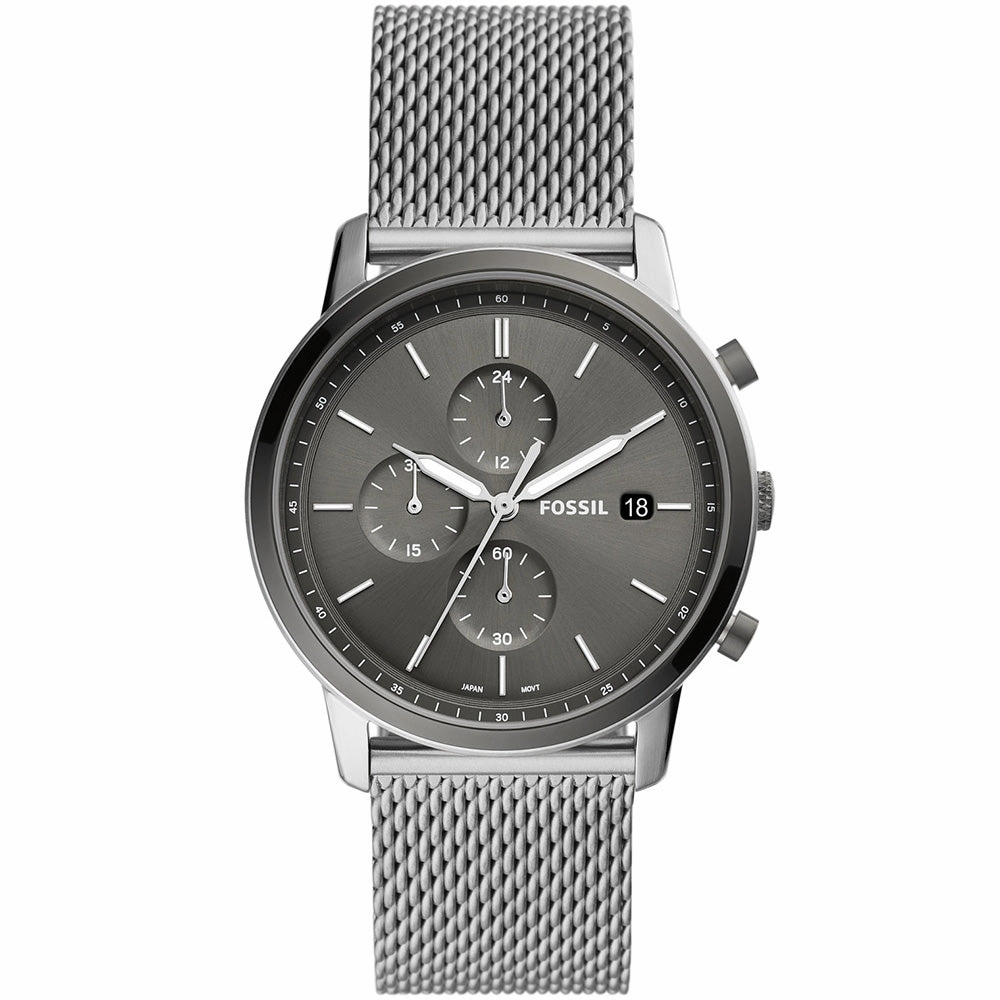 Fossil Minimalist FS5944 Chronograph