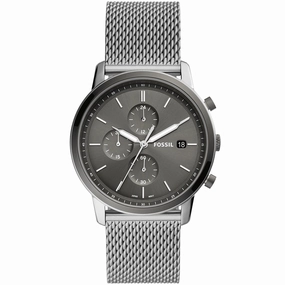 Fossil Minimalist FS5944 Chronograph