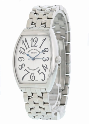 Franck Muller Master Of Complications 6850 SC Mens Watch