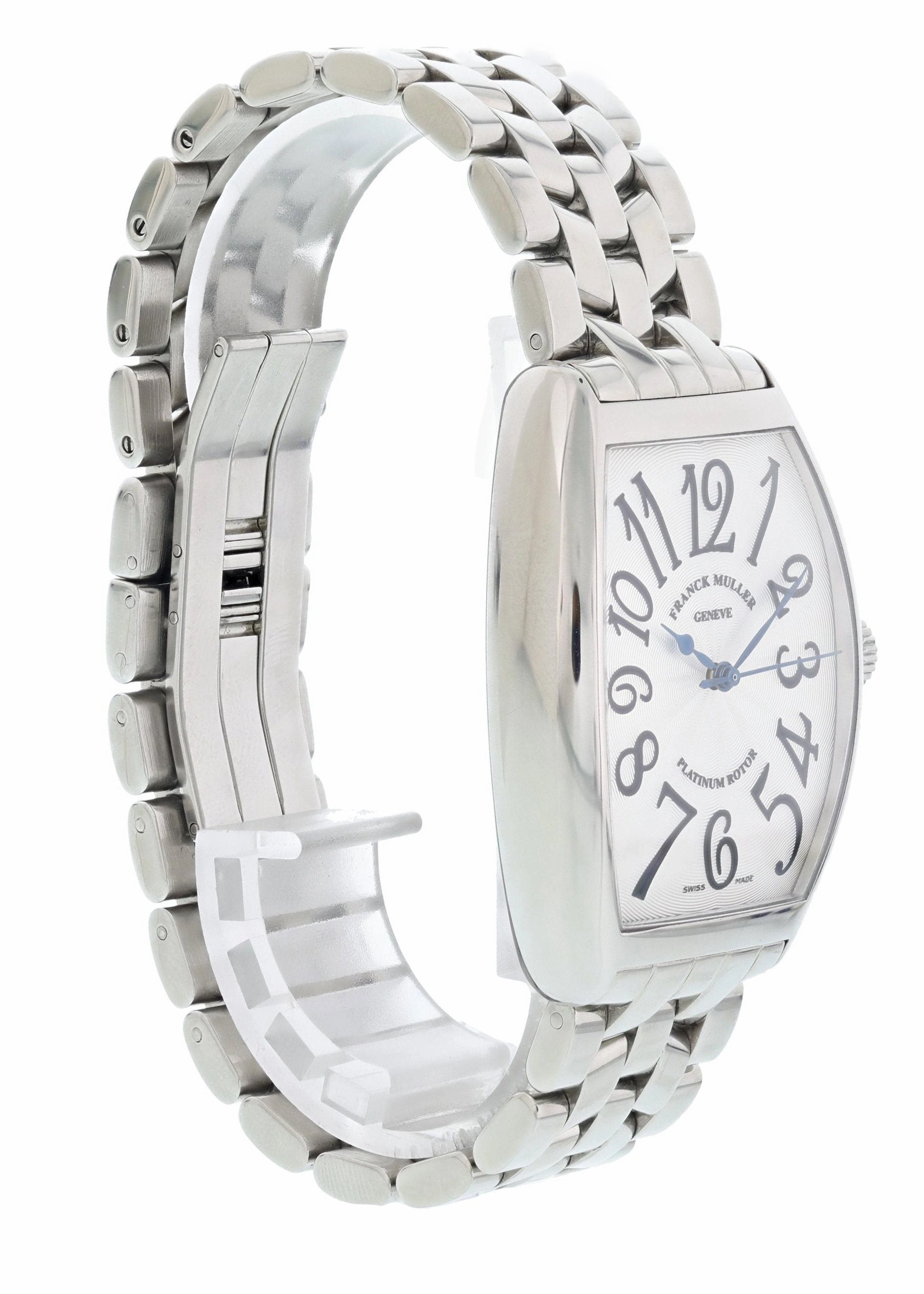 Franck Muller Master Of Complications 6850 SC Mens Watch