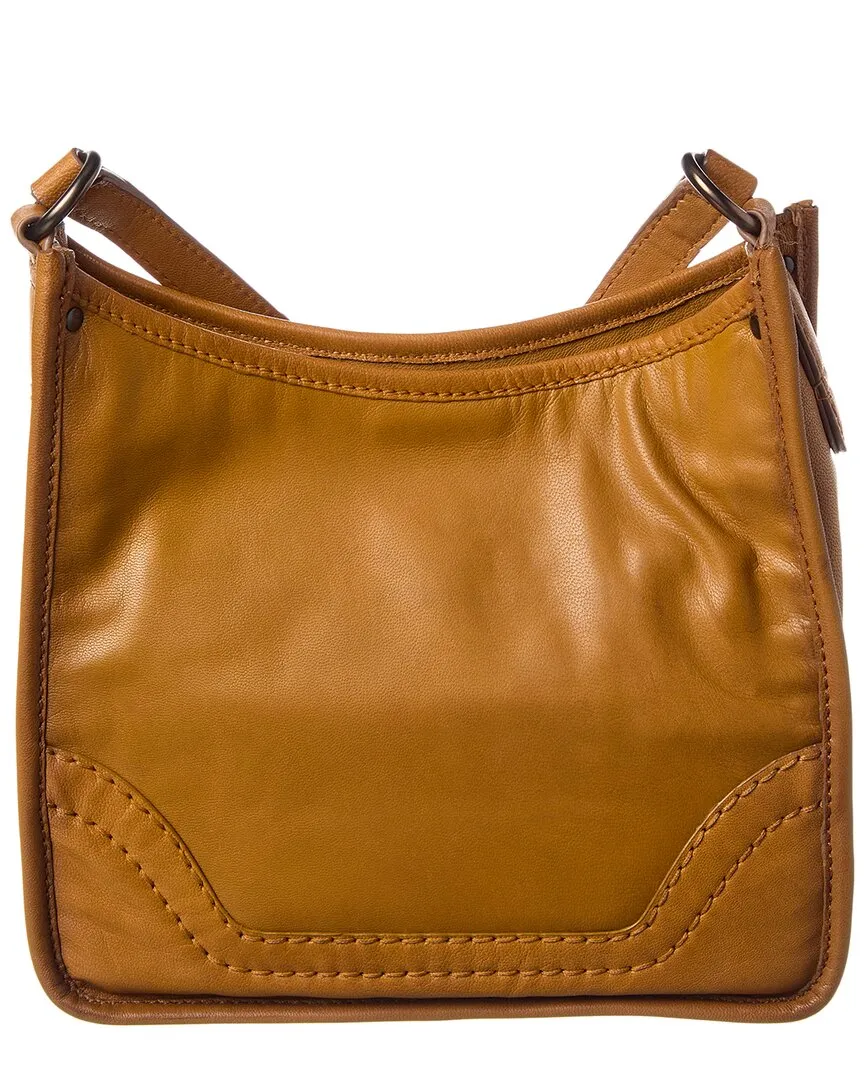 Frye Campus Leather Crossbody