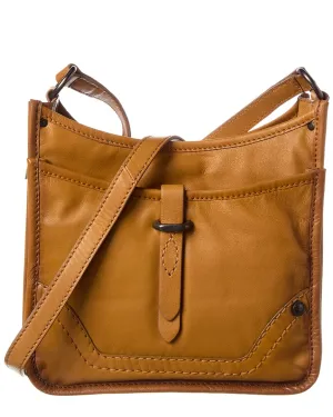 Frye Campus Leather Crossbody