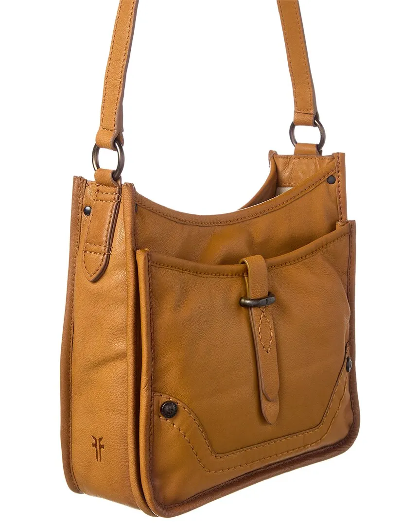 Frye Campus Leather Crossbody