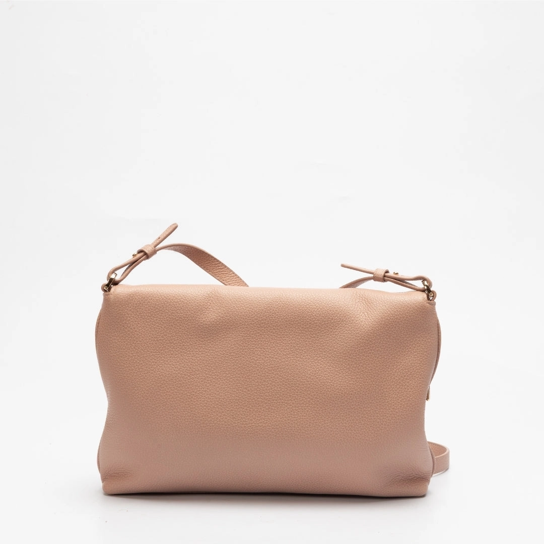 Furla Leather Crossbody Bag