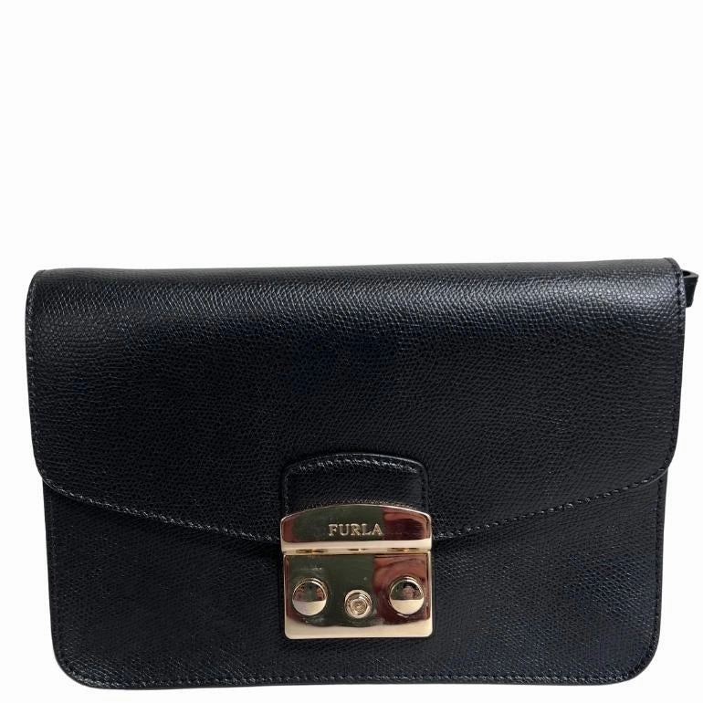 Furla Metropolis Crossbody Bag