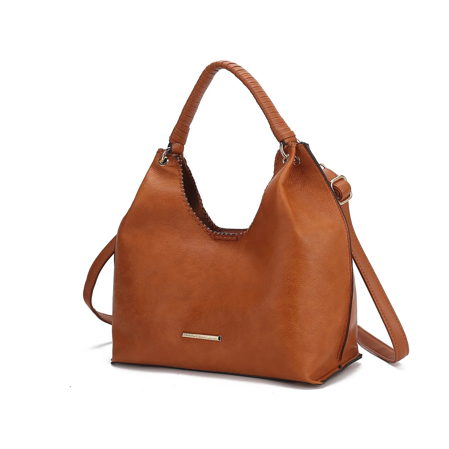 Gara Versatile Shoulder Women's Handbag by Mia K