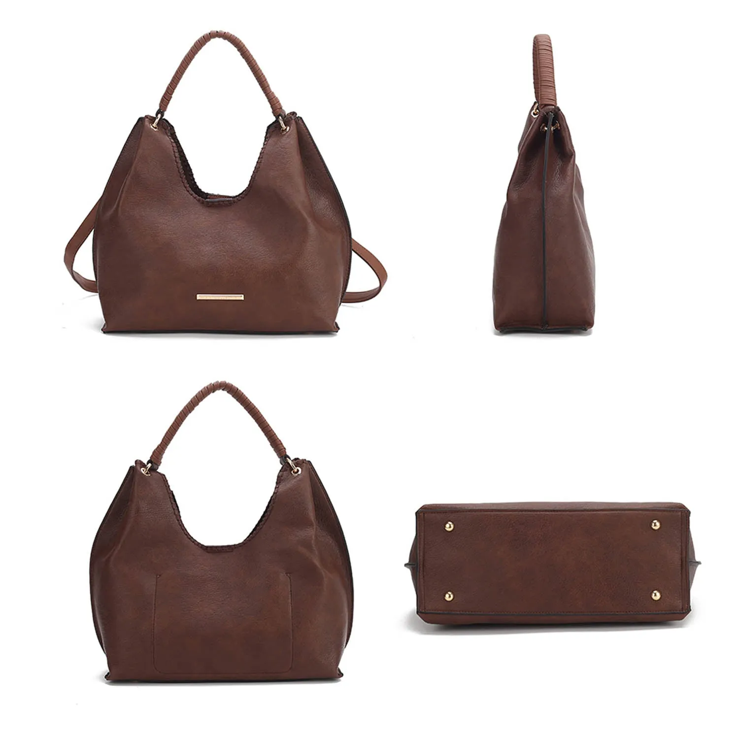 Gara Versatile Shoulder Women's Handbag by Mia K