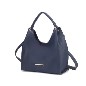 Gara Versatile Shoulder Women's Handbag by Mia K
