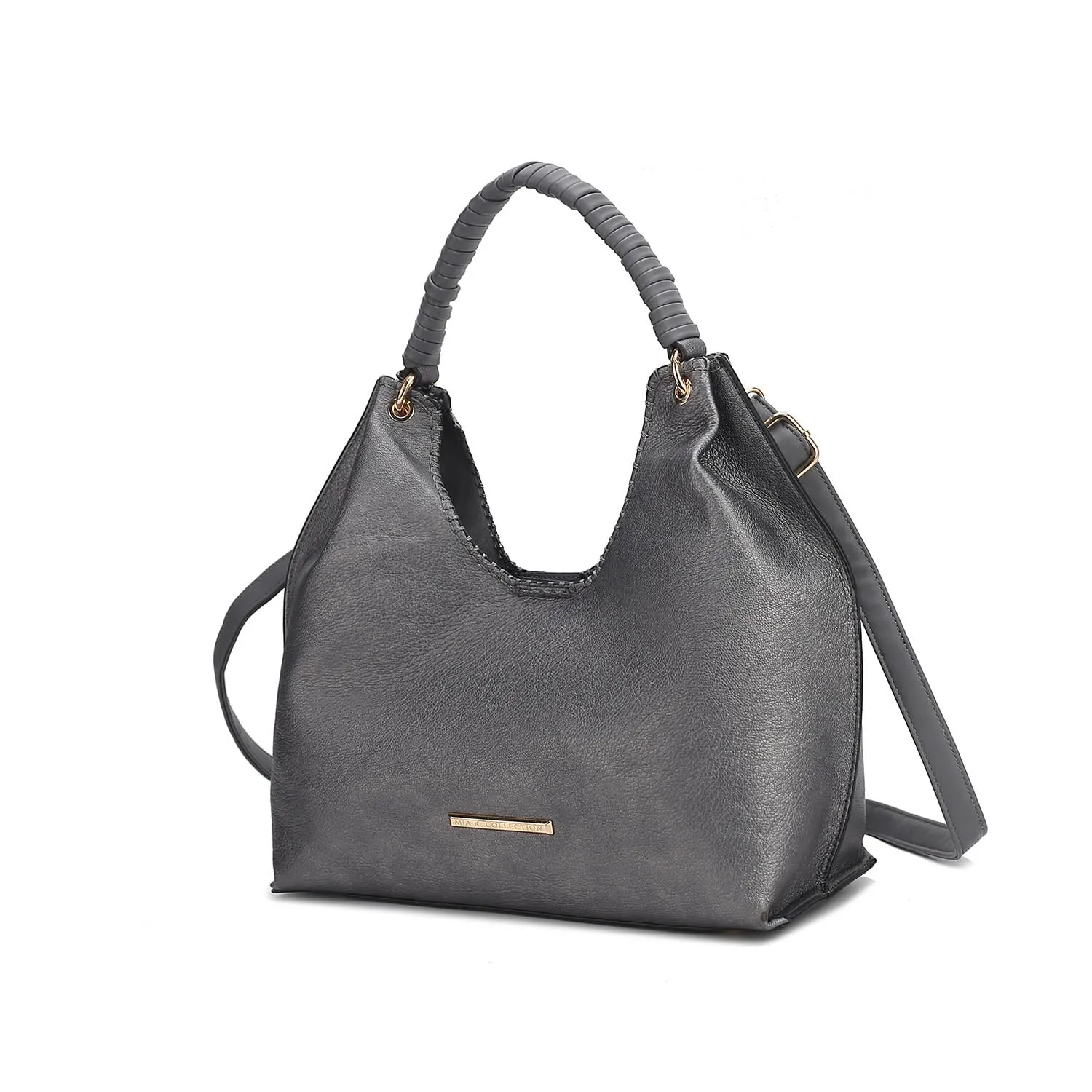 Gara Versatile Shoulder Women's Handbag by Mia K