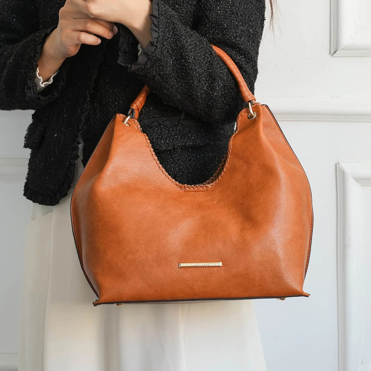 Gara Versatile Shoulder Women's Handbag by Mia K