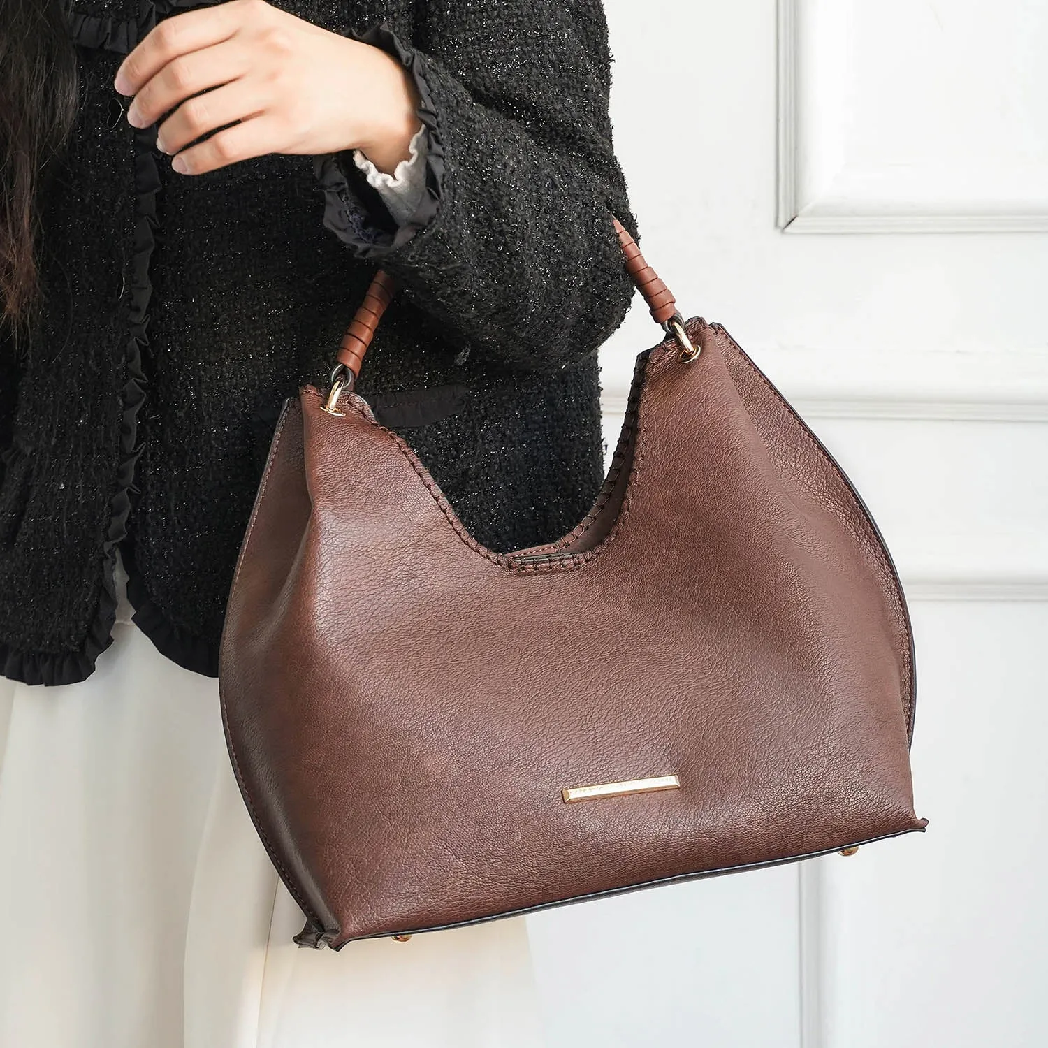Gara Versatile Shoulder Women's Handbag by Mia K