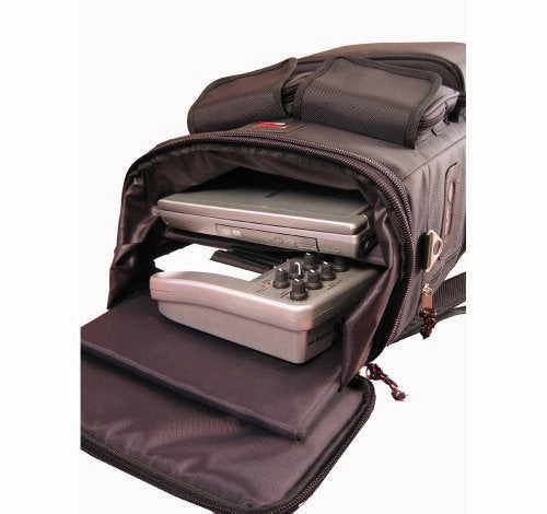 Gator Midi Controller and Laptop Backpack (GK-LT25W)