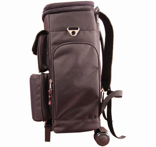 Gator Midi Controller and Laptop Backpack (GK-LT25W)